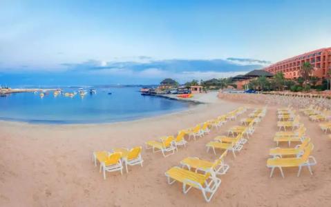 Ramla Bay Resort - 17