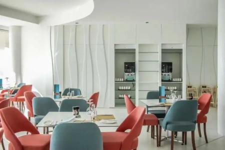 Ramla Bay Resort - 45