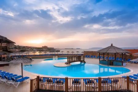 Ramla Bay Resort - 12