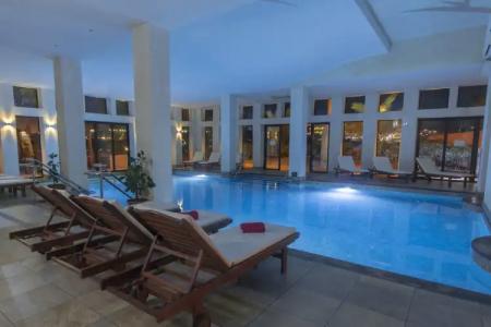 Ramla Bay Resort - 10