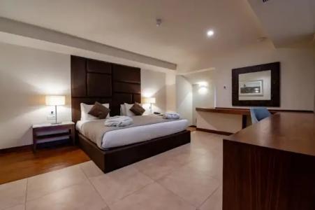 Maritim Antonine & Spa - 109