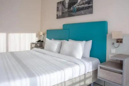 Riviera Spa Resort – Adults Only - 1