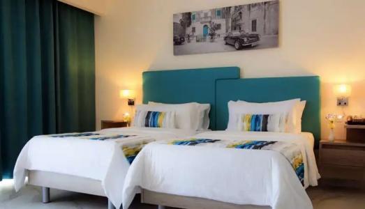 Riviera Spa Resort – Adults Only - 60