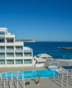 Riviera Spa Resort – Adults Only - 27