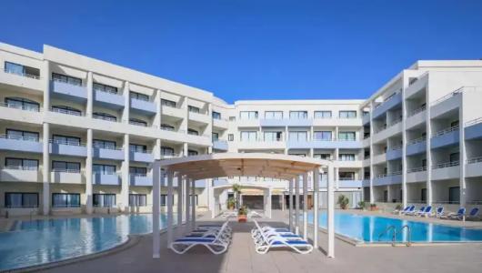 Riviera Spa Resort – Adults Only - 26