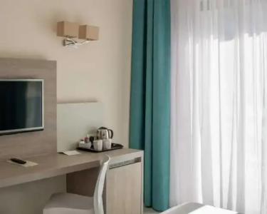 Riviera Spa Resort – Adults Only - 11