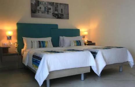 Riviera Spa Resort – Adults Only - 43