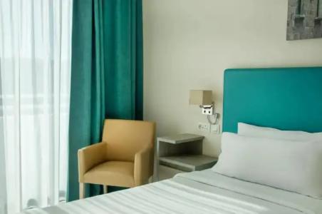 Riviera Spa Resort – Adults Only - 6