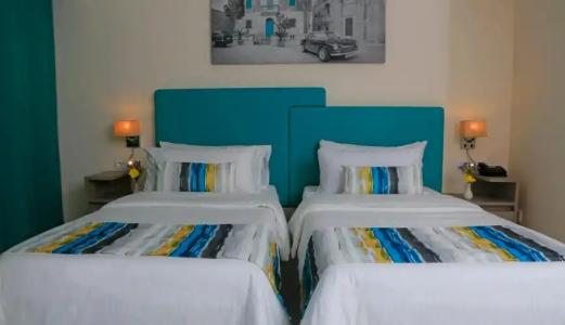 Riviera Spa Resort – Adults Only - 41