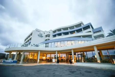 Riviera Spa Resort – Adults Only - 0