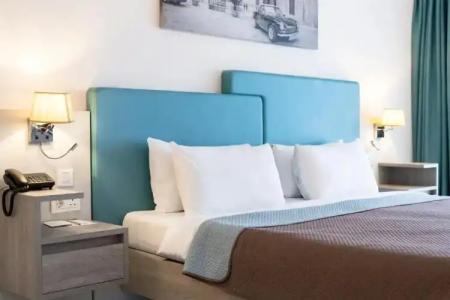 Riviera Spa Resort – Adults Only - 9