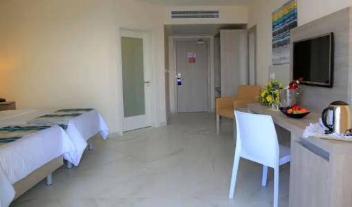 Riviera Spa Resort – Adults Only - 39