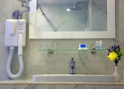 Riviera Spa Resort – Adults Only - 37