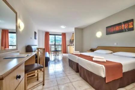 Luna Holiday Complex - 134