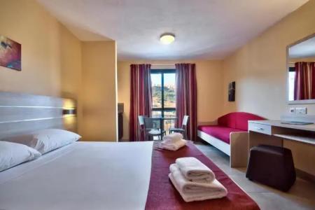 Luna Holiday Complex - 125