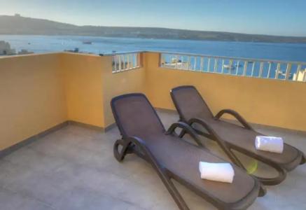 Luna Holiday Complex - 95