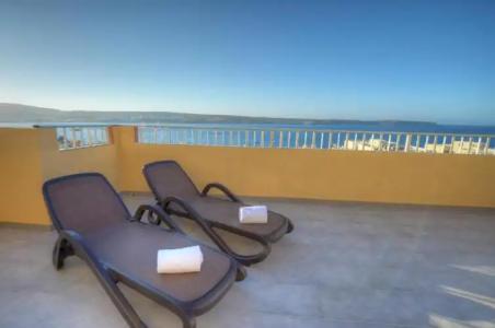 Luna Holiday Complex - 108