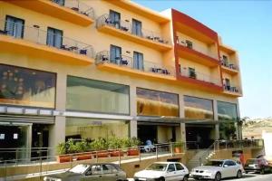 Downtown Hotel, Victoria