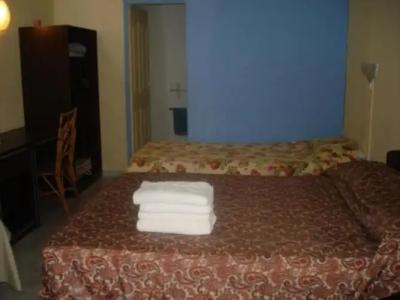 Auberge le Saladier - 23