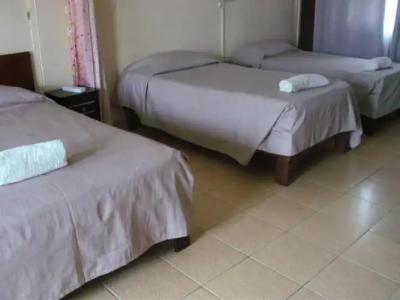 Auberge le Saladier - 34