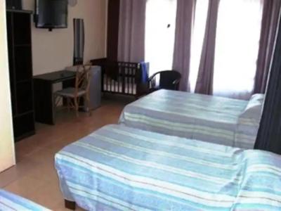 Auberge le Saladier - 38