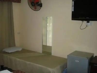 Auberge le Saladier - 5