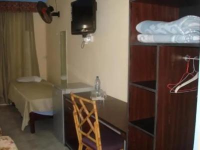 Auberge le Saladier - 28