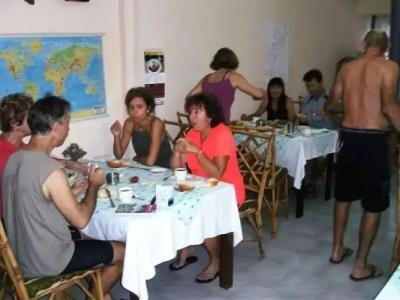 Auberge le Saladier - 16