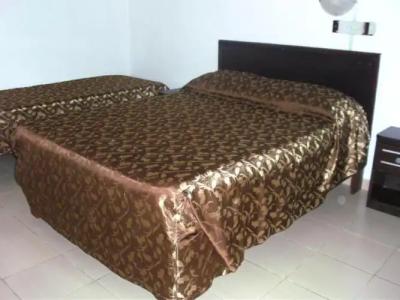 Auberge le Saladier - 33