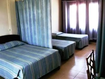 Auberge le Saladier - 37