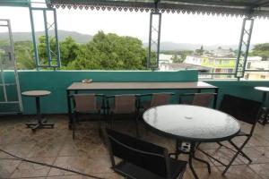 Tyvabro Guesthouse, Mahebourg