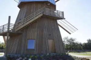 Mardi Farm Stay, Lumanda