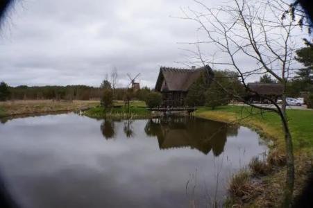 Mardi Farm Stay - 97