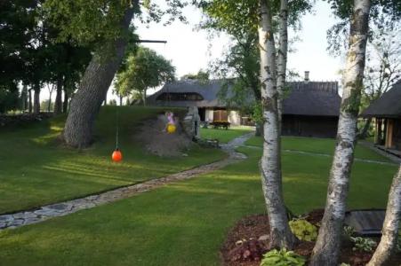 Mardi Farm Stay - 12
