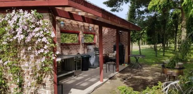 Mardi Farm Stay - 36