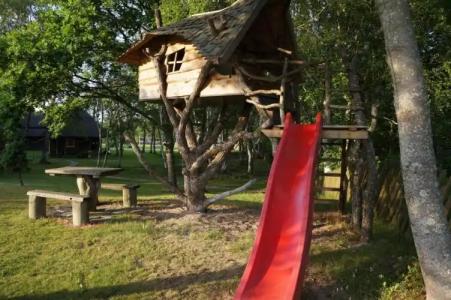 Mardi Farm Stay - 1