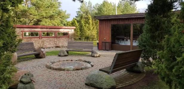 Mardi Farm Stay - 32