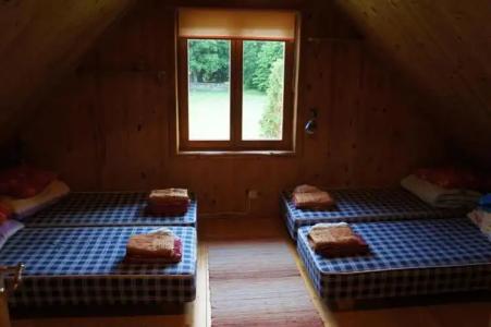 Mardi Farm Stay - 95