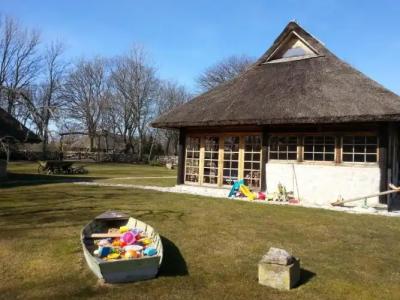 Mardi Farm Stay - 59