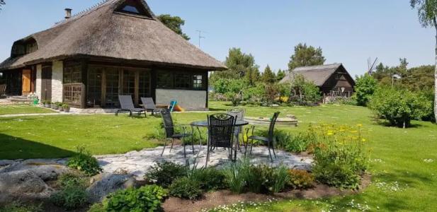 Mardi Farm Stay - 83