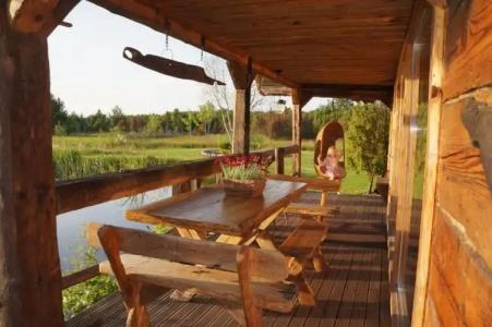 Mardi Farm Stay - 92