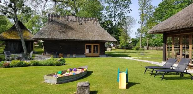 Mardi Farm Stay - 85