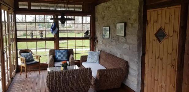 Mardi Farm Stay - 65