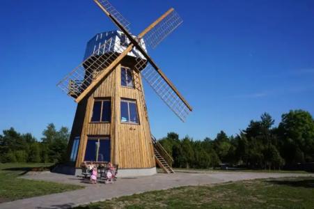 Mardi Farm Stay - 39