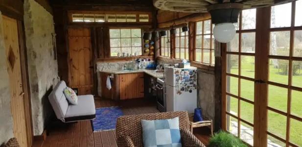 Mardi Farm Stay - 64