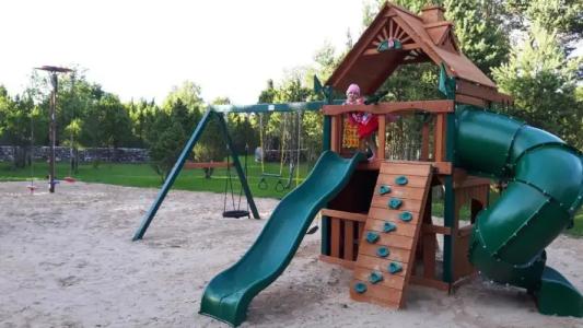 Mardi Farm Stay - 27