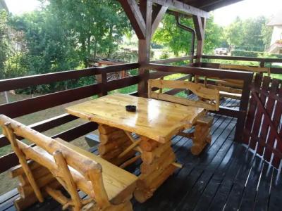 Guest House Plitvice Waterfall - 14