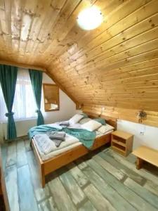 Guest House Plitvice Waterfall - 32