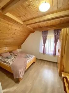 Guest House Plitvice Waterfall - 33