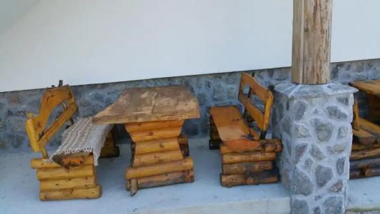 Guest House Plitvice Waterfall - 16